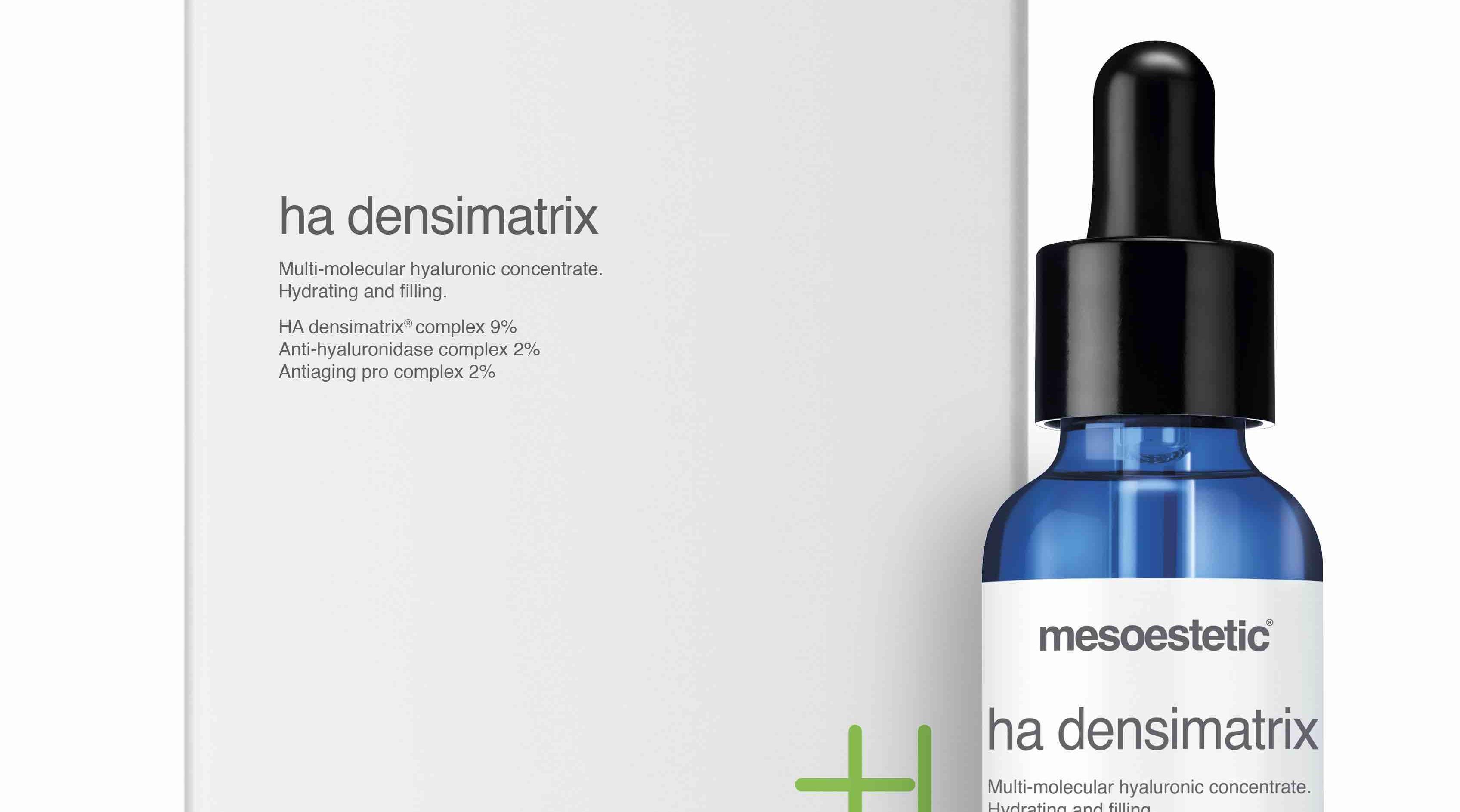  mesoestetic unveils new HA product 