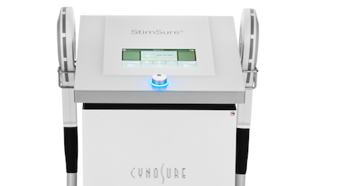 New CynoSure device launches in the UK