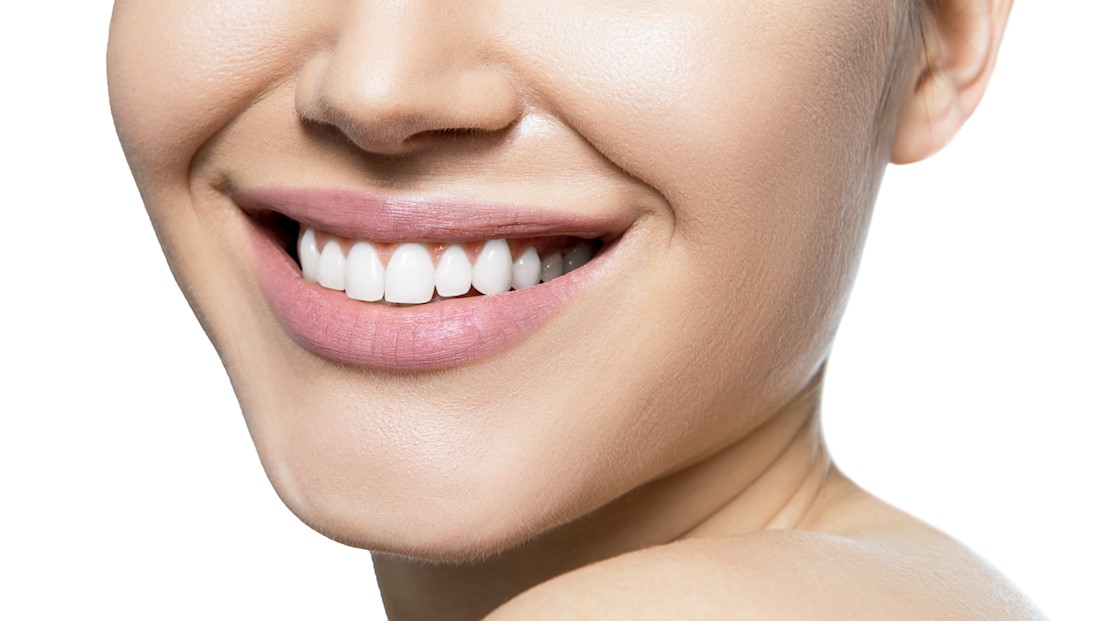 Brits are second most-interested in teeth whitening  