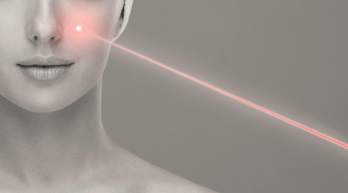 Laser and light-based therapies for acne 