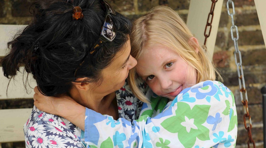 Lumenis to partner with children’s burns trust