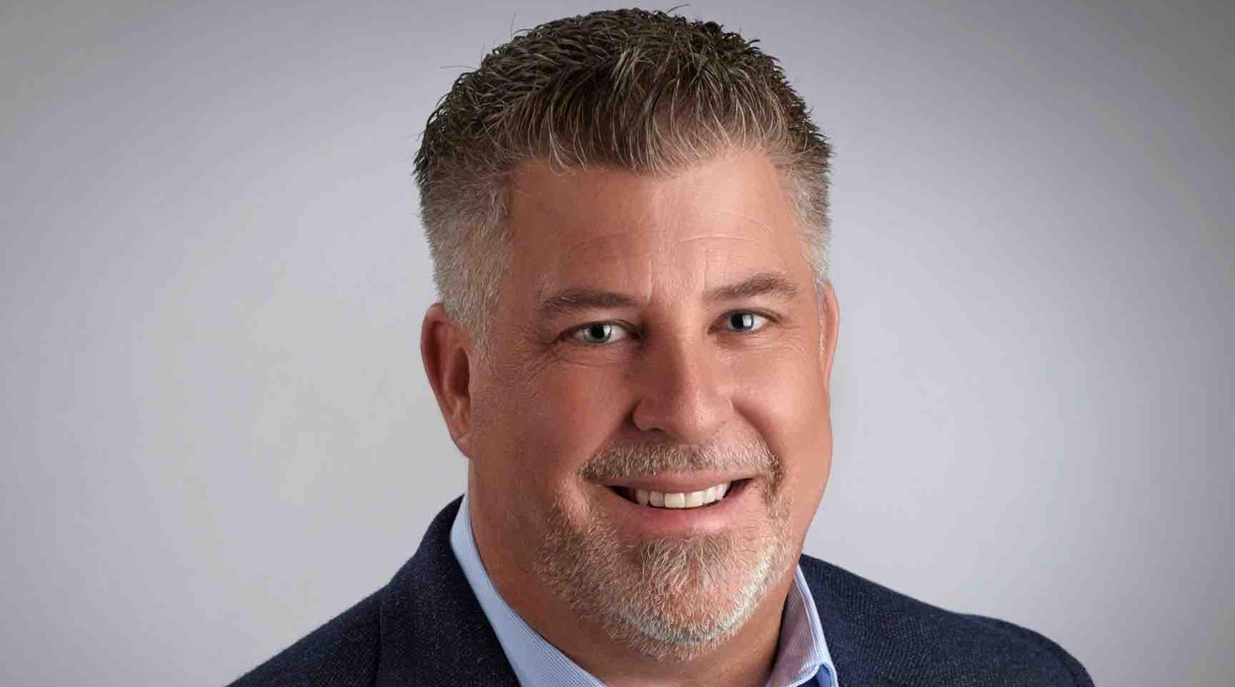 Jim McKenney joins Celluma as new vice president global sales
