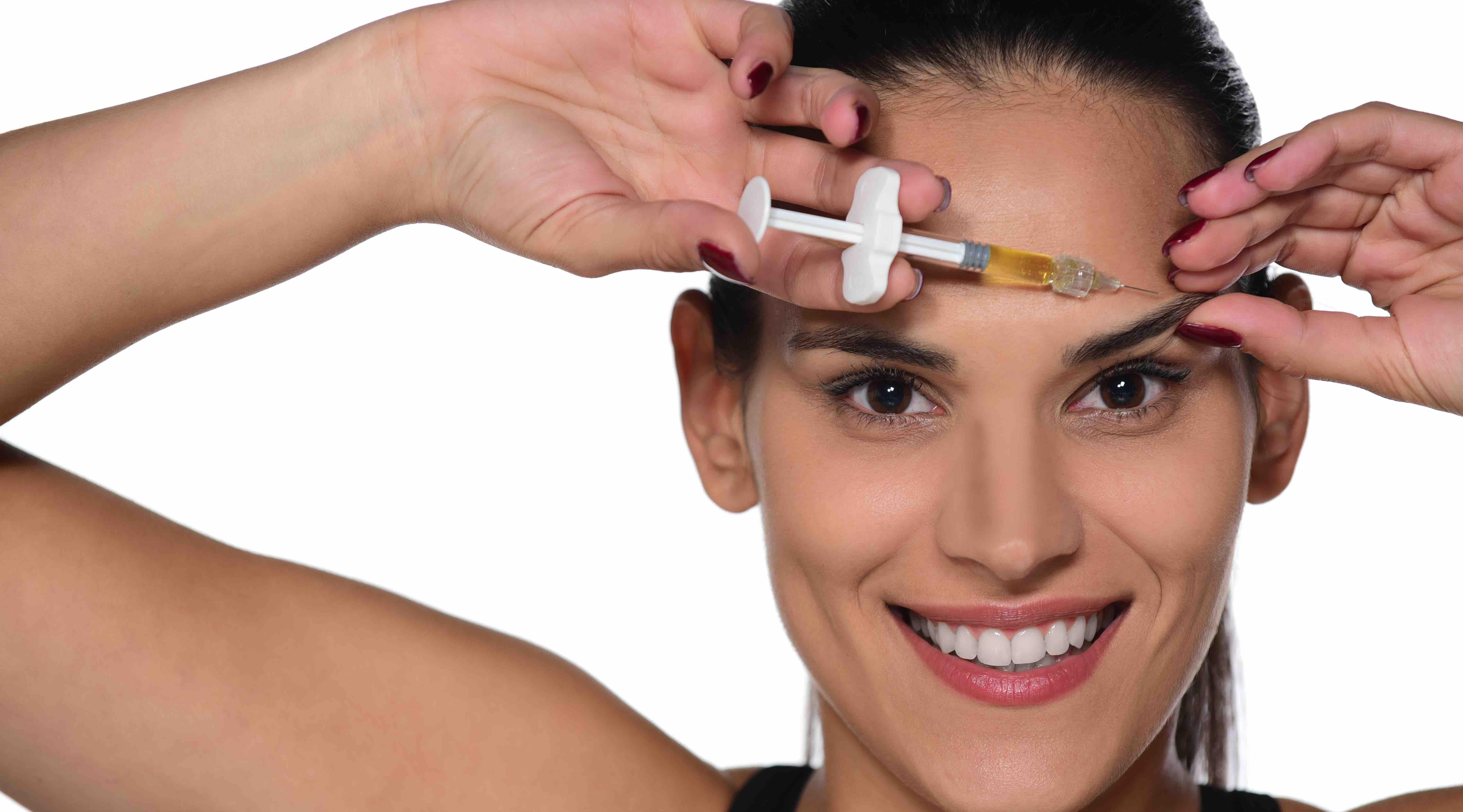 Amazon and eBay come under fire for selling cheap dermal filler kits for self-injection