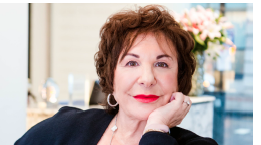 Esther Fieldgrass launches The Beauty Biz podcast 