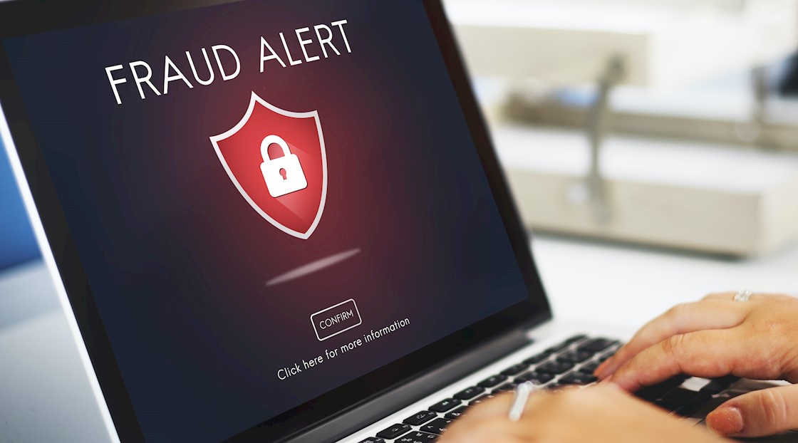 Helping aesthetics businesses tackle cybercrime