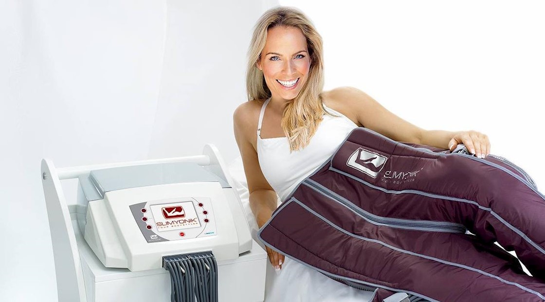 Optimising lymph efficiency at cellular level for the ultimate in skin health and 360° longevity