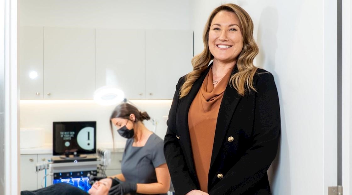 New clinic group Élan Laser Clinics to open 10 UK sites this year