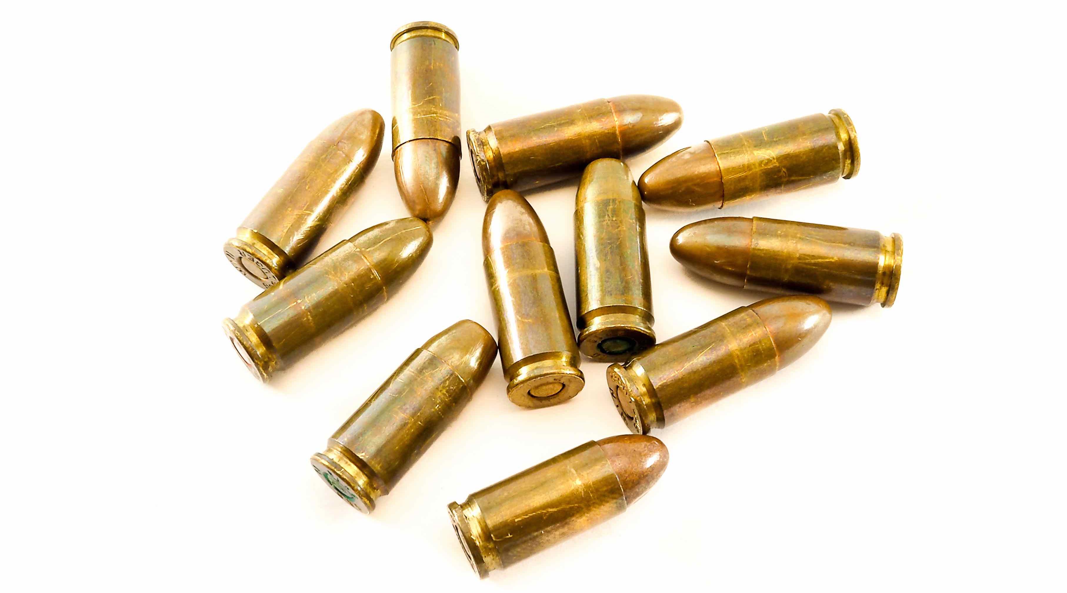 Breast implants can lessen gunshot injuries by slowing bullets, says study