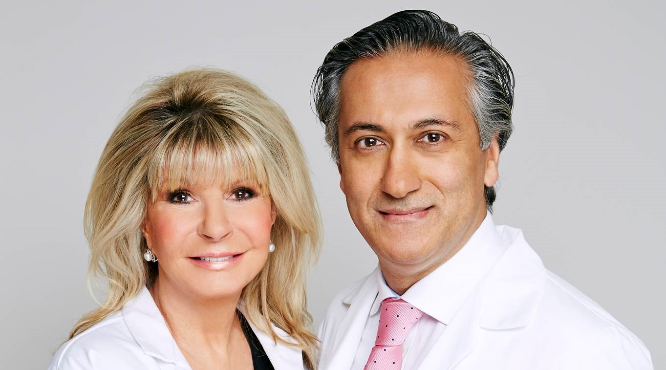 Harley Street Skin launches franchise model