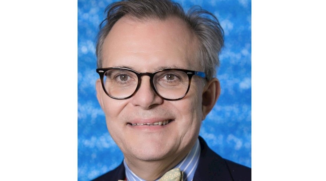 Kysense names Mr David Gateley as KOL