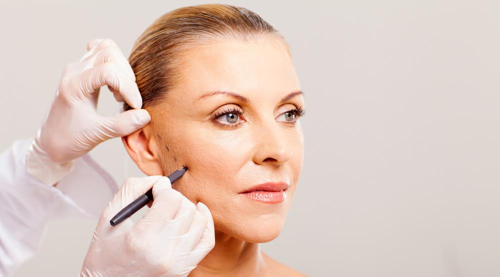 New Channel 4 TV show lets people win free cosmetic surgery