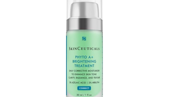 SkinCeuticals hosts Phyto A+ Brightening Treatment webinar with Professor Firas Al-Niaimi 