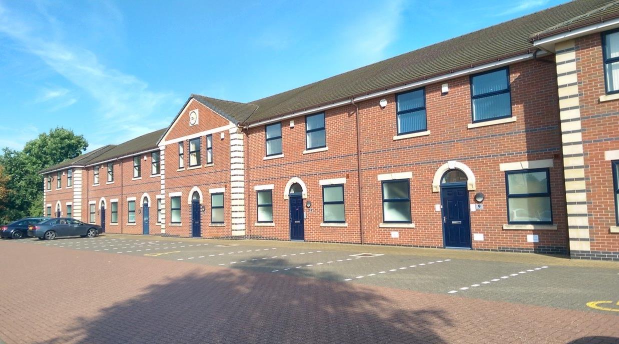 AestheticSource expands and moves to new offices 