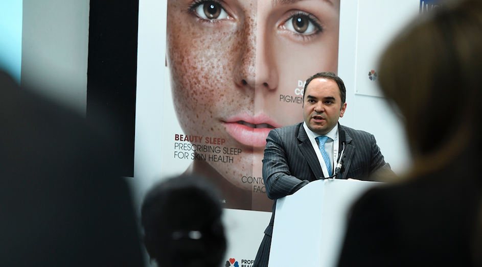 Speaker Spotlight for Aesthetic Medicine North