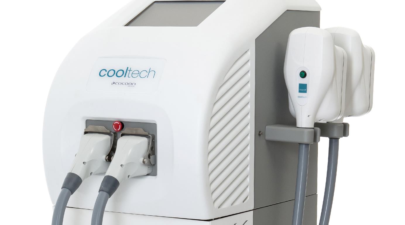 CoolTech® under new distributors