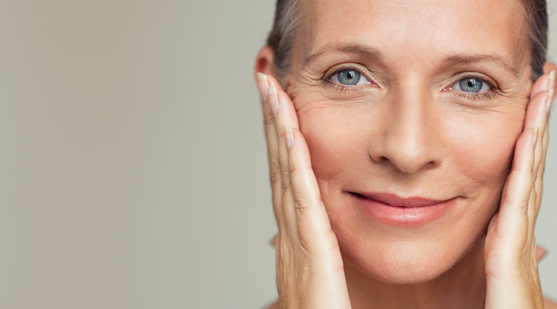 Will anti-ageing fall out of fashion?