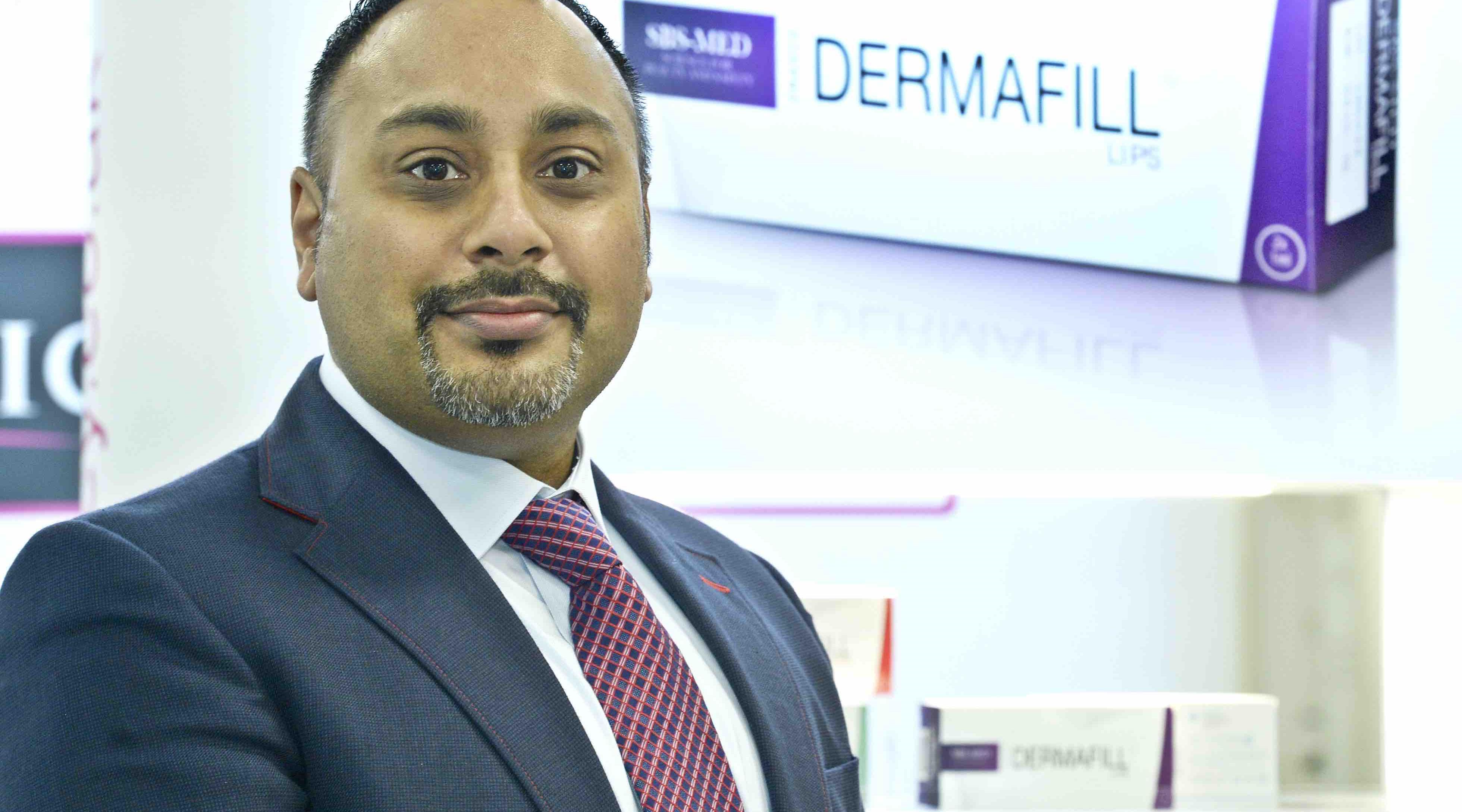Breit Aesthetics finds early solution to hyaluronidase shortage