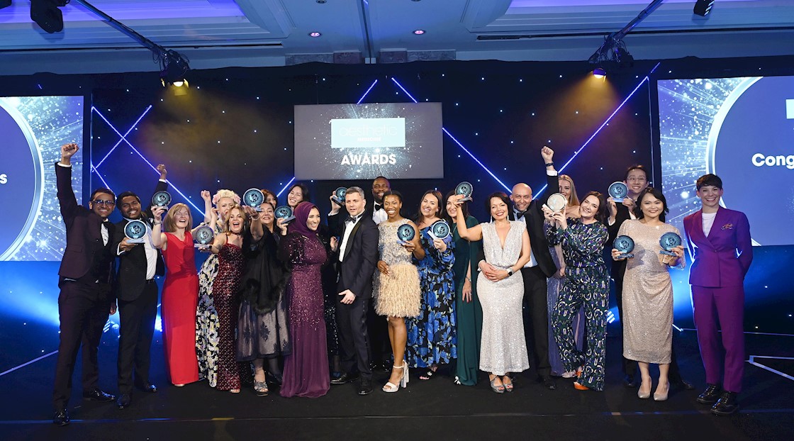 Aesthetic Medicine Awards 2023 winners revealed