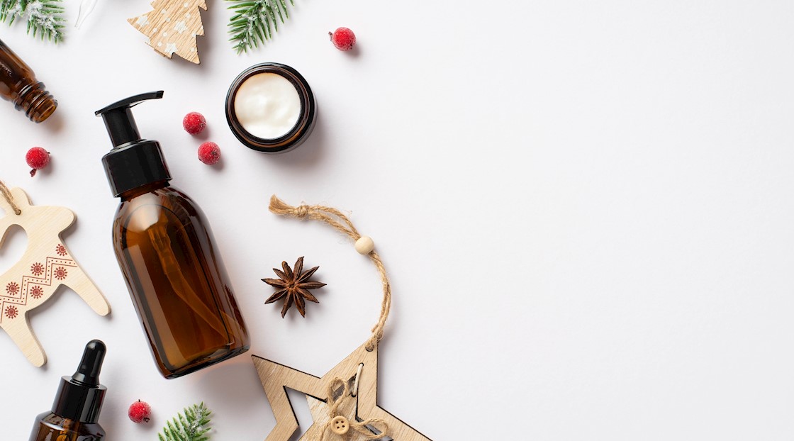 Top skincare tips for the Christmas Party Season 