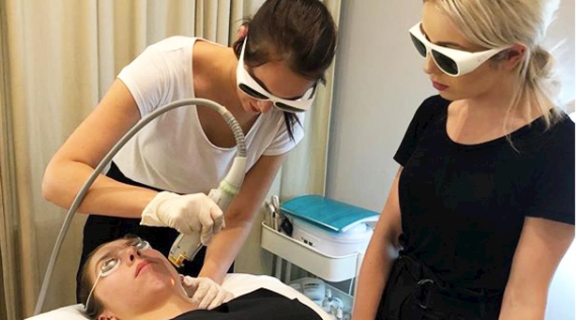 Cutera to host advanced laser training and business workshop in Cardiff