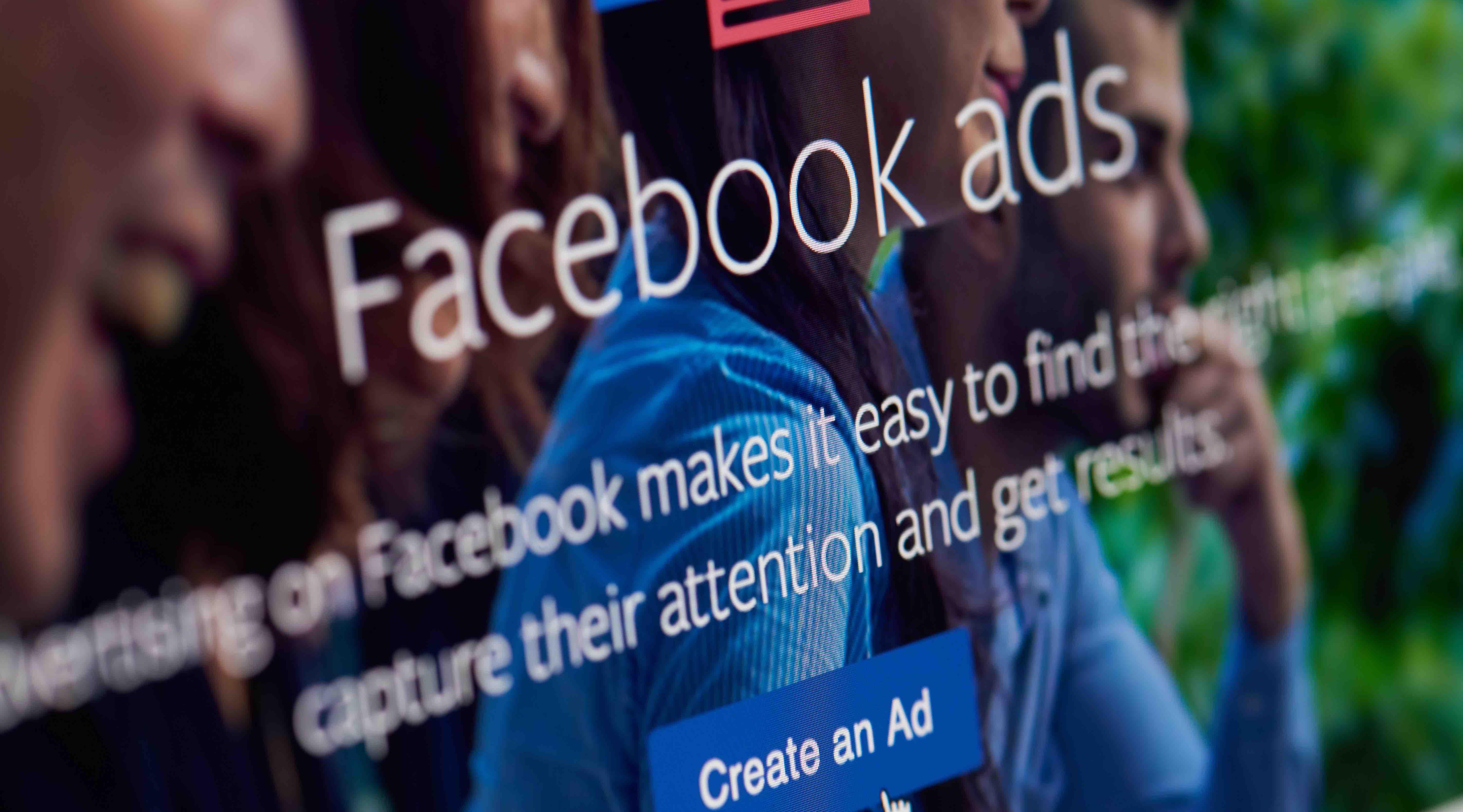 How to keep costs down when advertising on your Facebook page