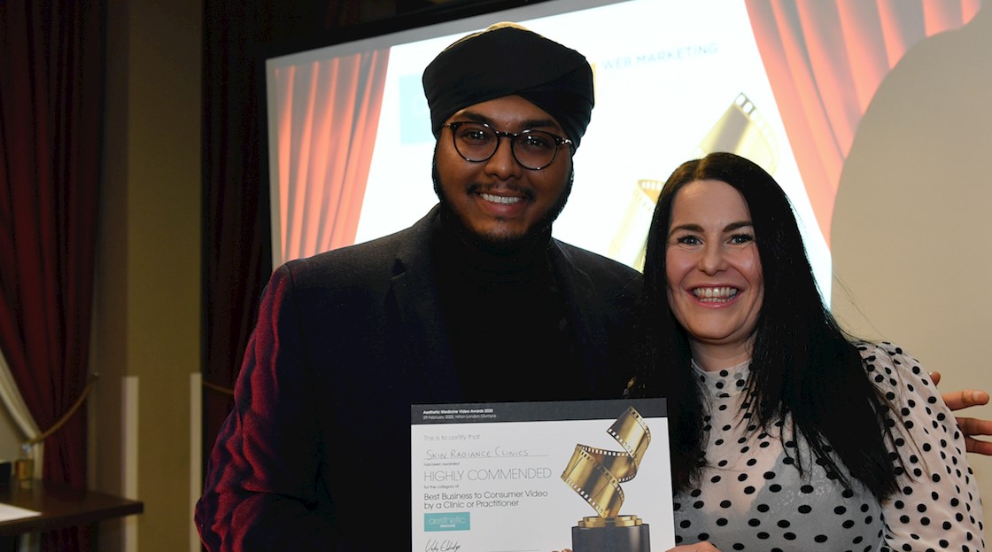 AM Video Marketing Awards: find out who won 