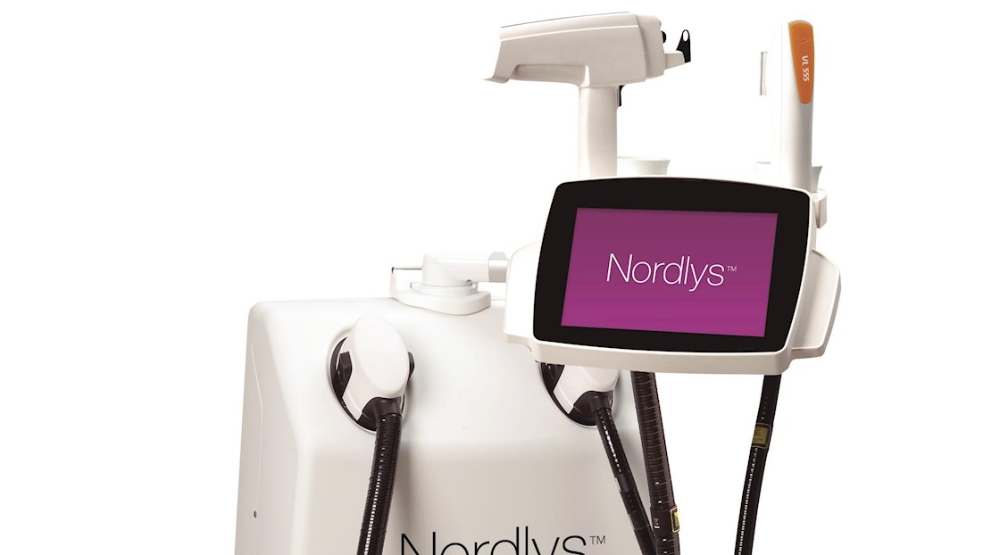 Sponsored news: Nordlys – a truly versatile platform device
