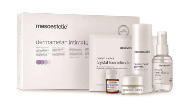 Sponsored News: What Mesoestetic can offer your patients