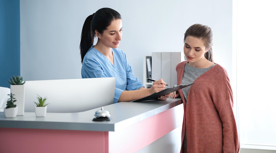 How to avoid anxiety around selling