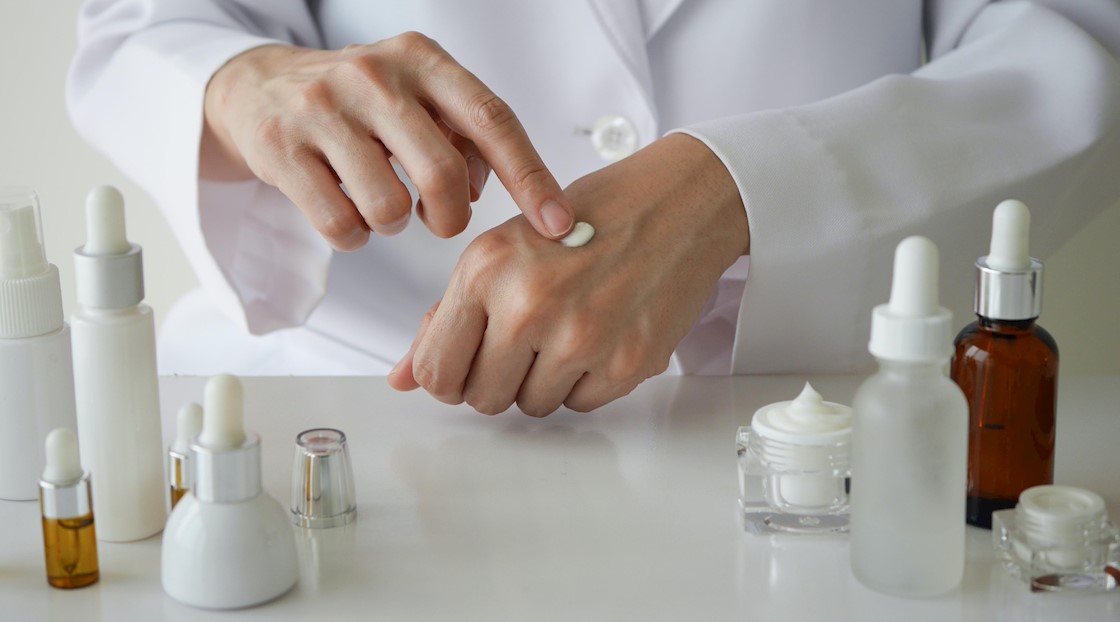 New research emphasises the worrying gap in skincare research equity