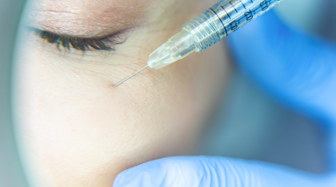 Assessing the infraorbital region before fillers – a guide