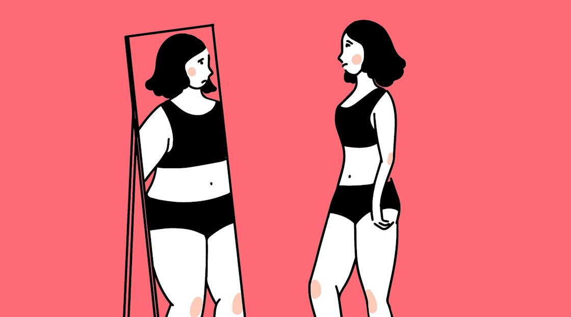 Parliament report released on the impact of body image on mental and physical health 
