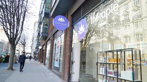 Thérapie Clinic set to create 2,000 jobs