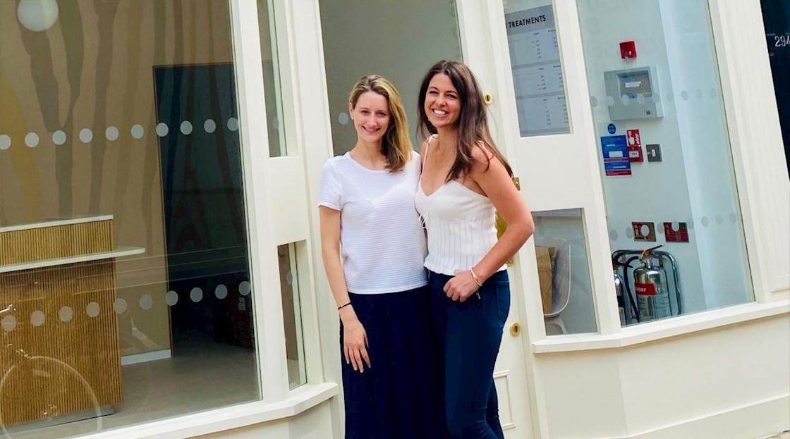 EverySkin opens its sixth clinic in less than nine months