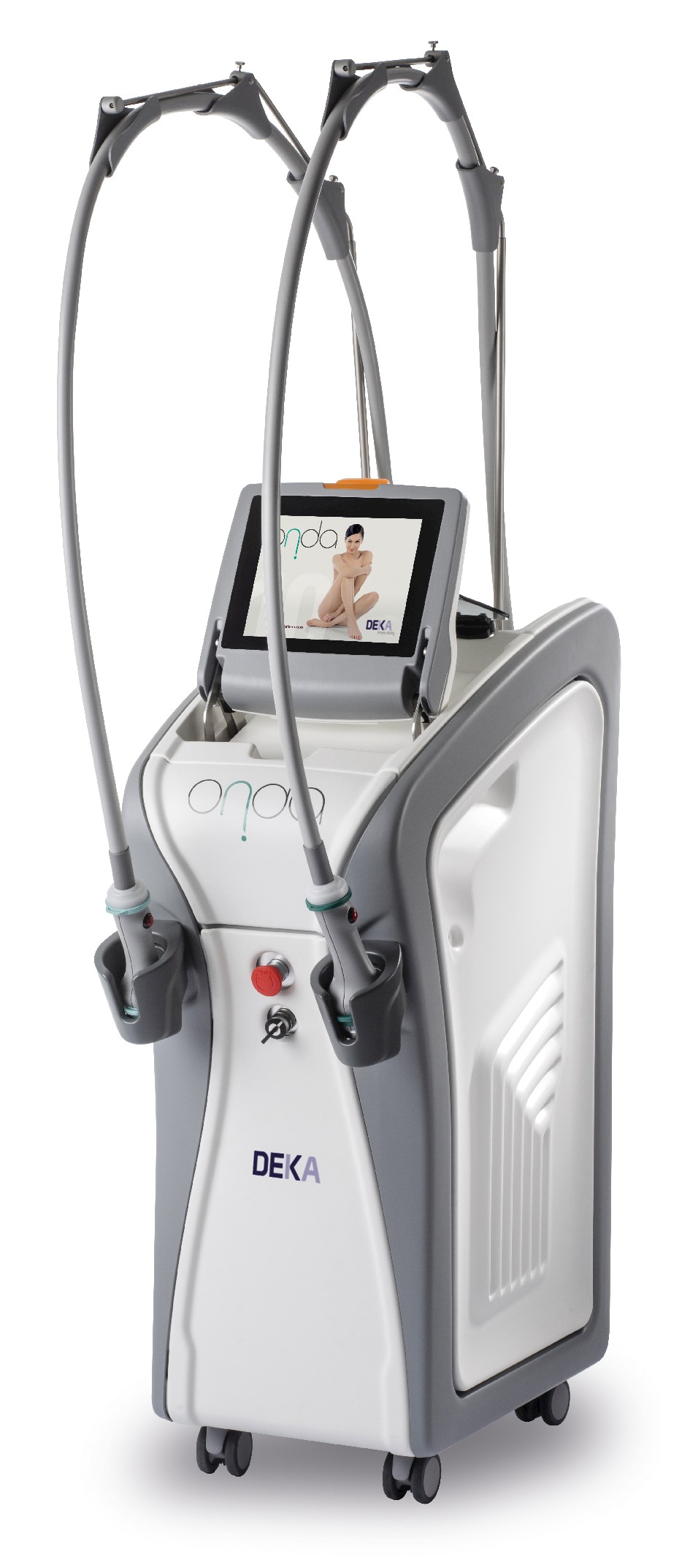 Lynton, in partnership with Deka, unveil the Onda Pro Update, an advanced new specification update and superior training protocol for Onda Coolwaves.