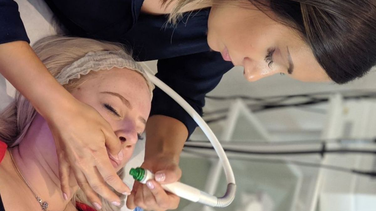 Introducing 3D-HydrO2 Facial