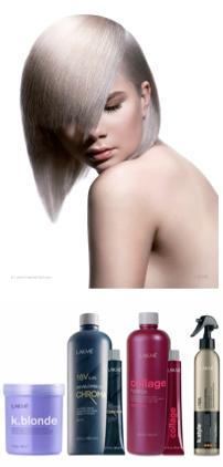 Get the Look!