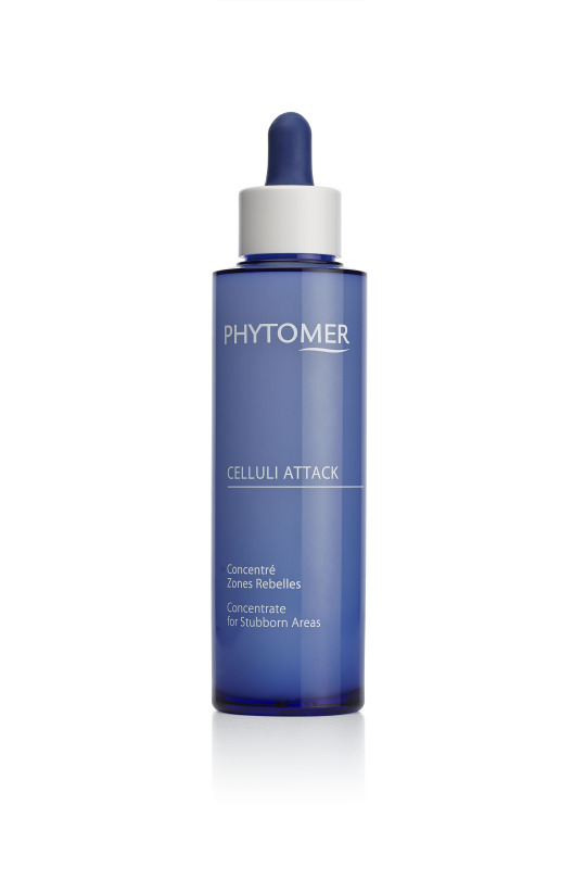Celluli Attack by Phytomer