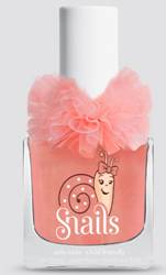 Snails: the world’s safest children’s nail polish