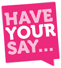 Who do you want to be our 2016 Keynote Speaker?