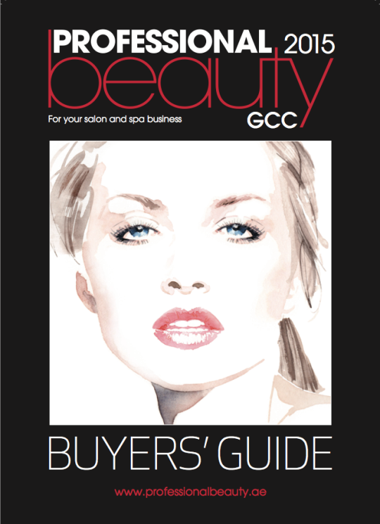 Have you got yours? Buyers’ Guide 2015 out now