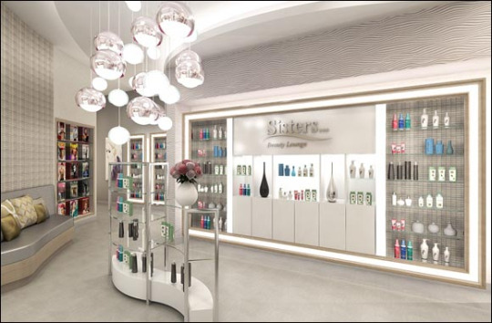 How is your salon or spa celebrating International Sister’s Day?