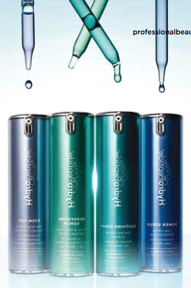 HydroPeptide arrives in the UAE