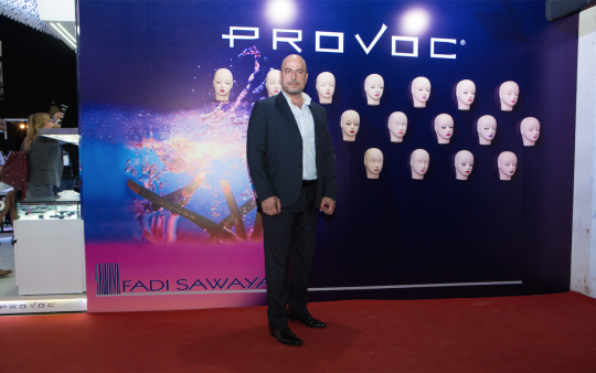 PROVOC introduces latest collection