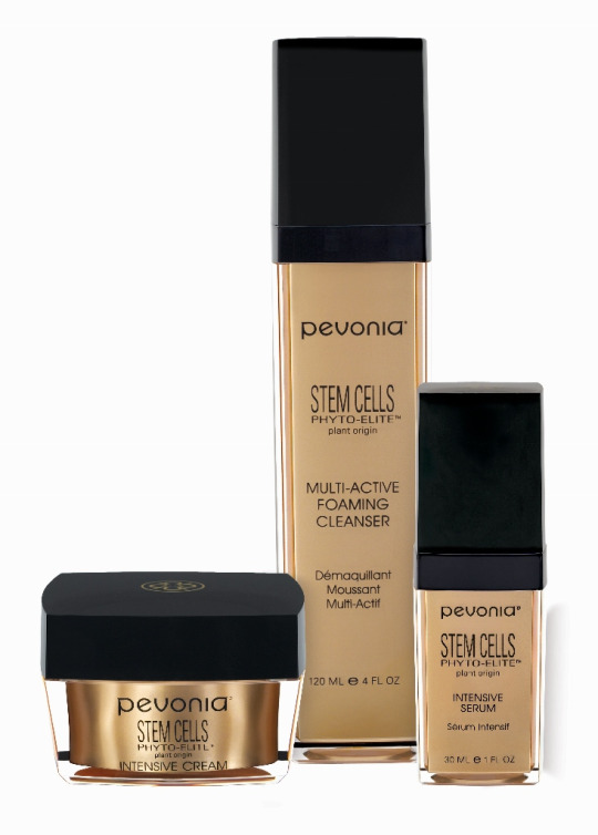Pevonia set for international expansion after founders regain ownership