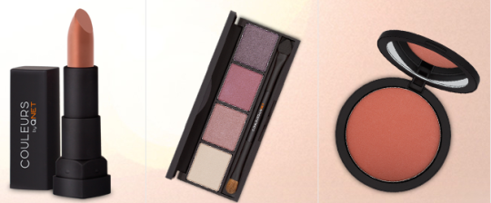 Complete your client’s look with Couleurs!