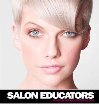 Salon Educators rebrands with cutting edge salon and training facility