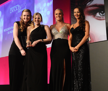 Top tips for entering the World Spa & Wellness Awards