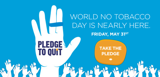 Australia Medical Centre supports World No Tobacco Day