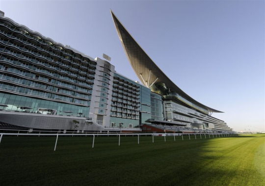 Meydan Racecourse to host Professional Beauty GCC 2016!